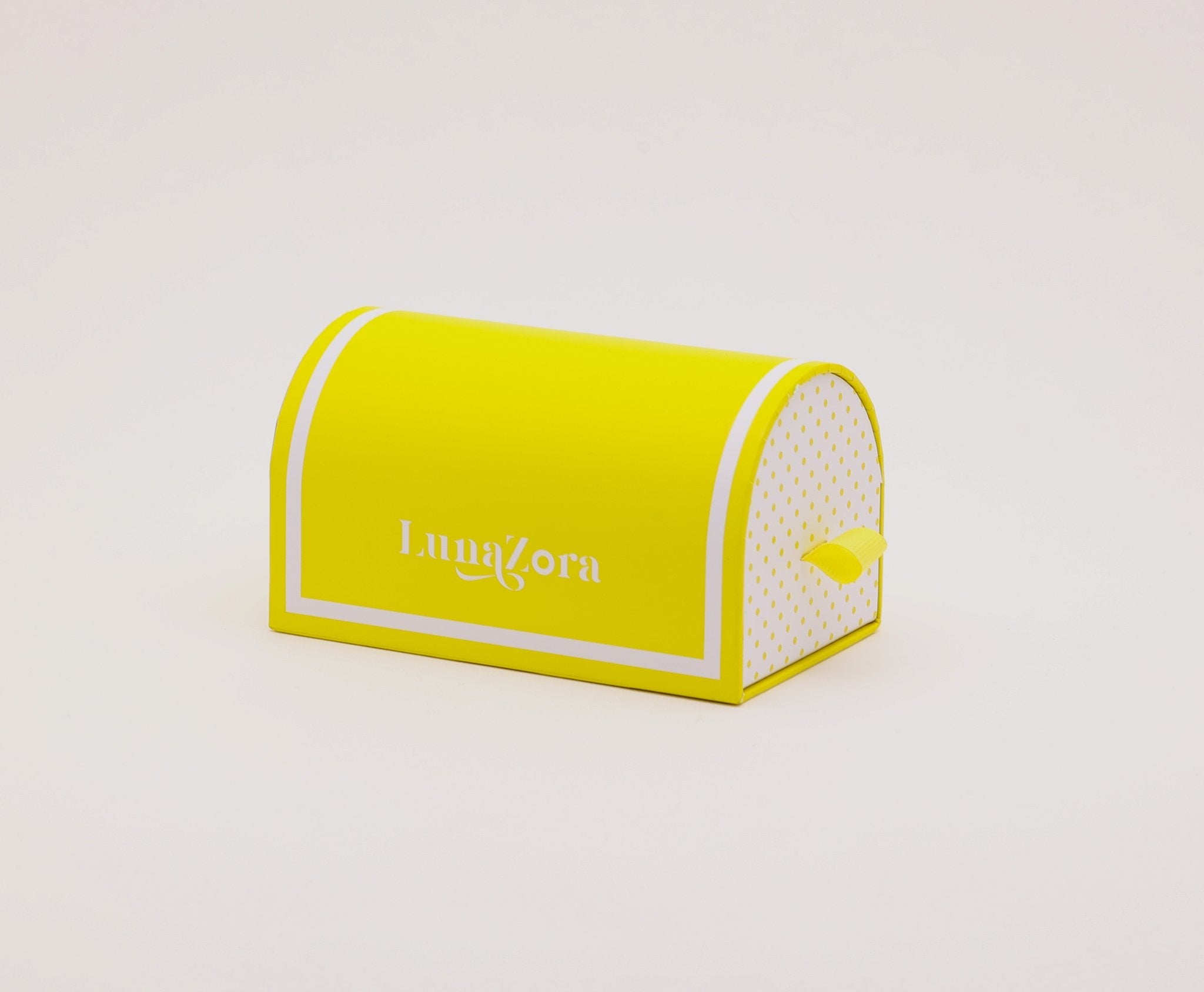 Bubble Bath Truffles Case - LunaZora