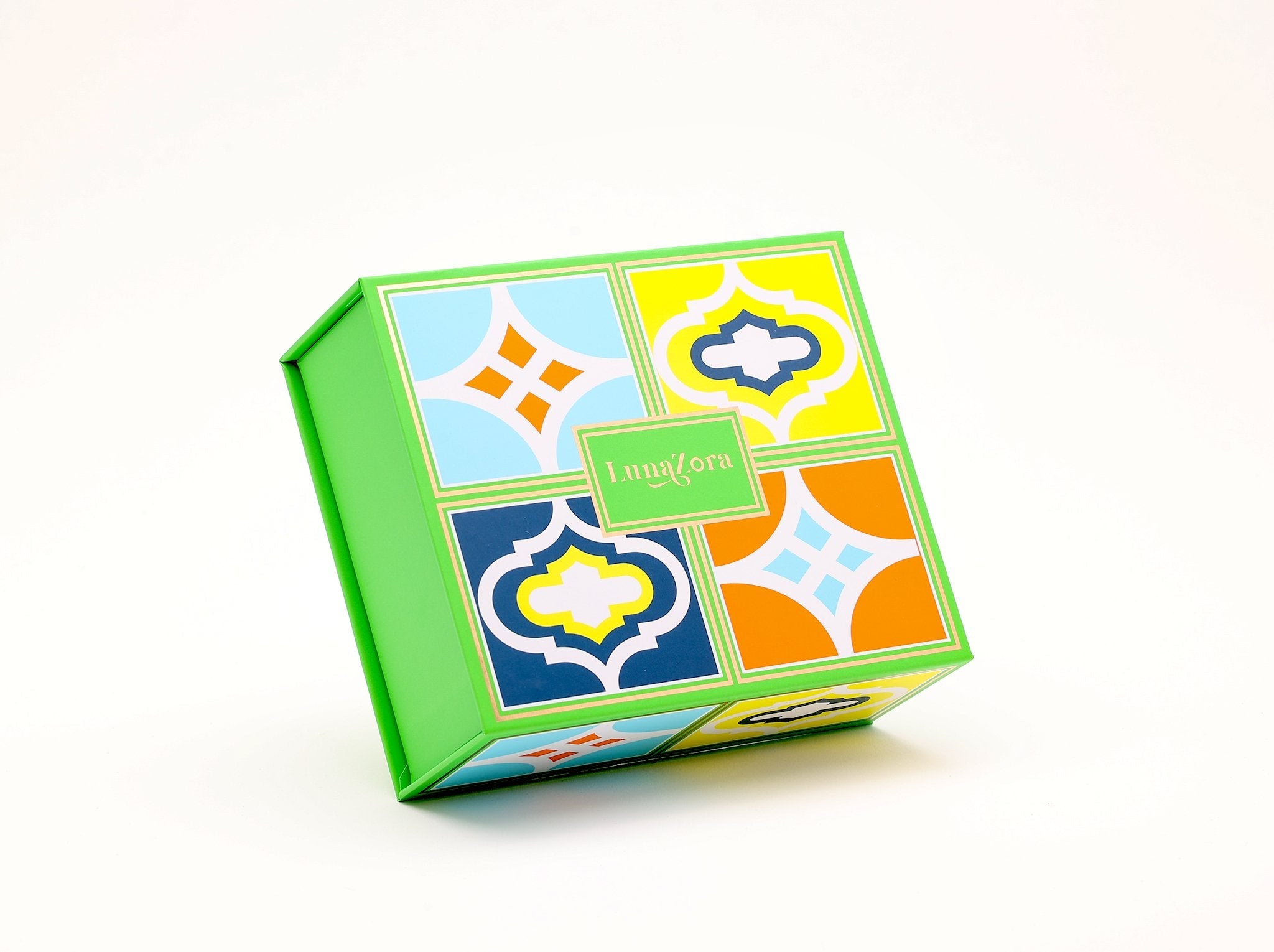 LunaZora Candle Gift Box - LunaZora