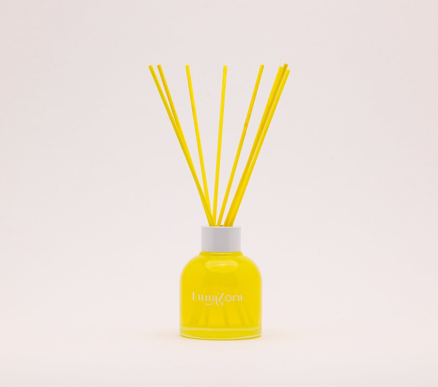 Kiwi Rhubarb Woods Reed Diffuser - LunaZora