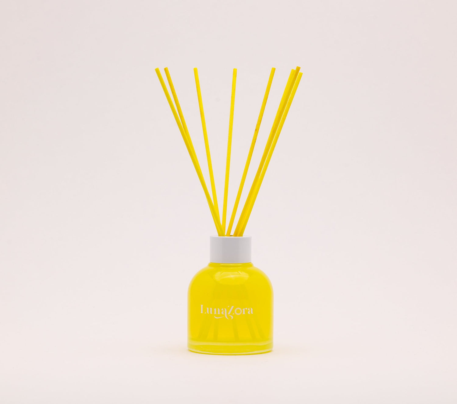 Freesia Birch Blossom Reed Diffuser - LunaZora